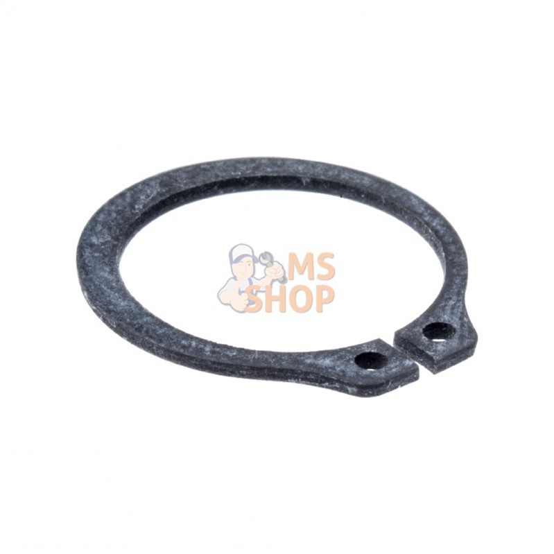 506622401; HUSQVARNA; BAGUE DE RETENUE | HUSQVARNA; pièce detachée