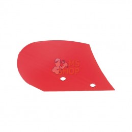 LZ136602N; KRAMP; Versoir, droite; pièce detachée