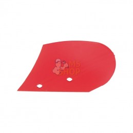 LZ136702N; KRAMP; Versoir, gauche; pièce detachée