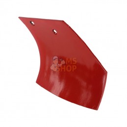 LZ137602N; KRAMP; Versoir, droite; pièce detachée