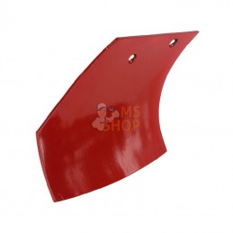 LZ137702N; KRAMP; Versoir, gauche; pièce detachée