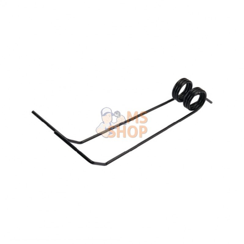 M0709101N; KRAMP; Dent d'étrille; pièce detachée M0709101N; KRAMP; Dent d'étrille; pièce detachée