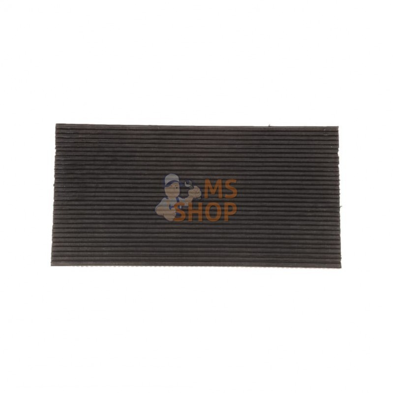 MAT250; KRAMP; Plaque d'amortisseur; pièce detachée