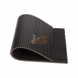 MAT250; KRAMP; Plaque d'amortisseur; pièce detachée