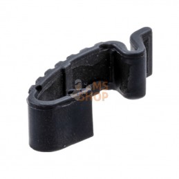 537387201; HUSQVARNA; VERROUILLAGE À DÉCLIC | HUSQVARNA; pièce detachée