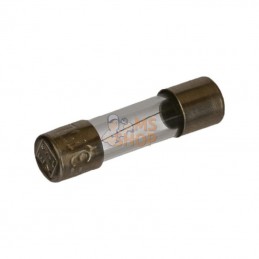 SI23500P001; KRAMP; Fusible en verre 3.15AF; pièce detachée