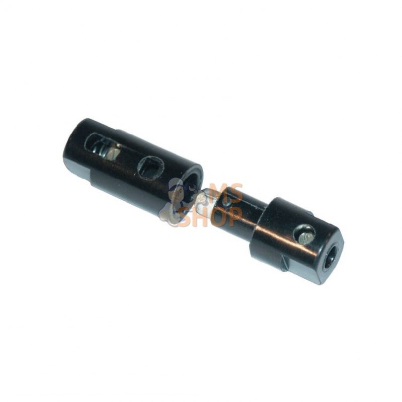 SI1402024; KRAMP; Porte-fusible 4 fusibles; pièce detachée