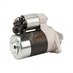 STA26171321; KRAMP; Démarreur 12V 0,9 kW; pièce detachée