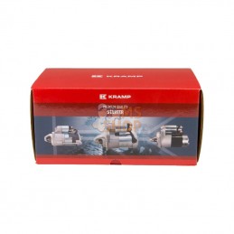 STA26171321; KRAMP; Démarreur 12V 0,9 kW; pièce detachée