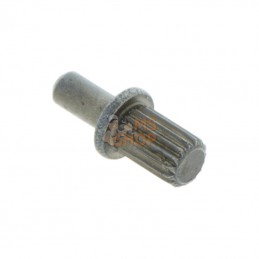 503751801; HUSQVARNA; AXE | HUSQVARNA; pièce detachée