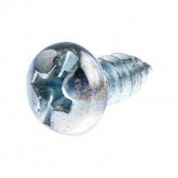 729534001; HUSQVARNA; VIS CCRPANT | HUSQVARNA; pièce detachée