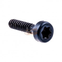 525824801; HUSQVARNA; SCREW ITXSCT | HUSQVARNA; pièce detachée