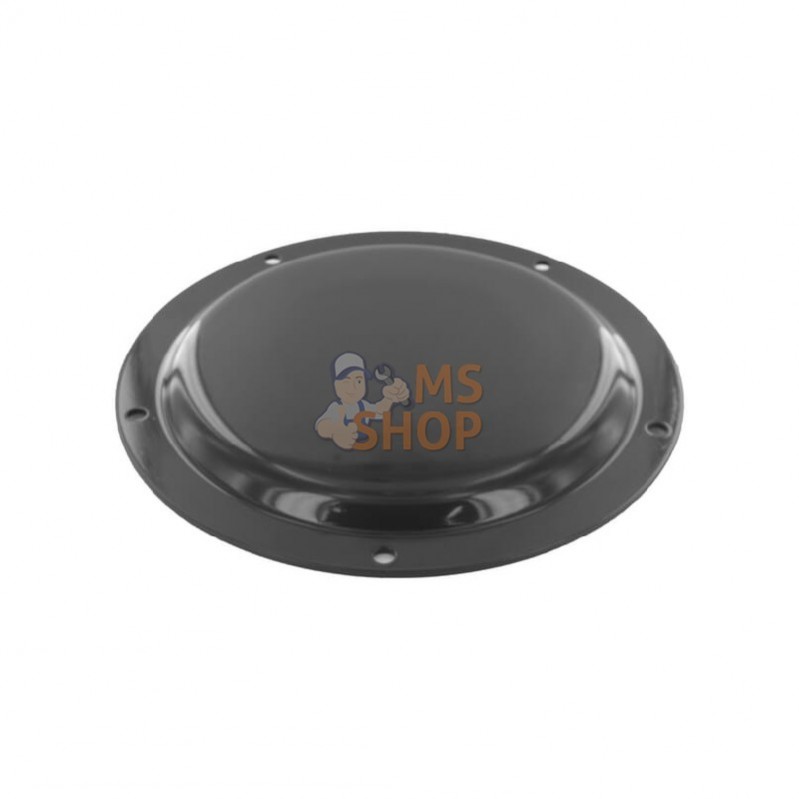 VGDN24K0N; KRAMP; Plaque d'usure; pièce detachée