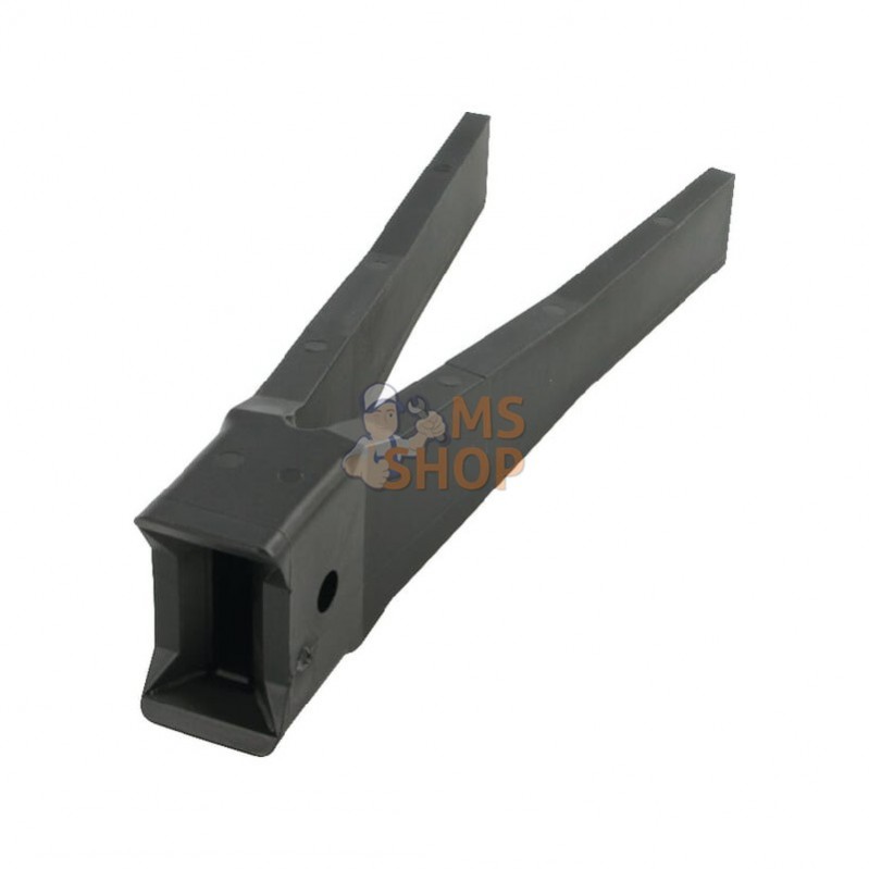 VGDZ889N; KRAMP; Fléau L=250mm; pièce detachée