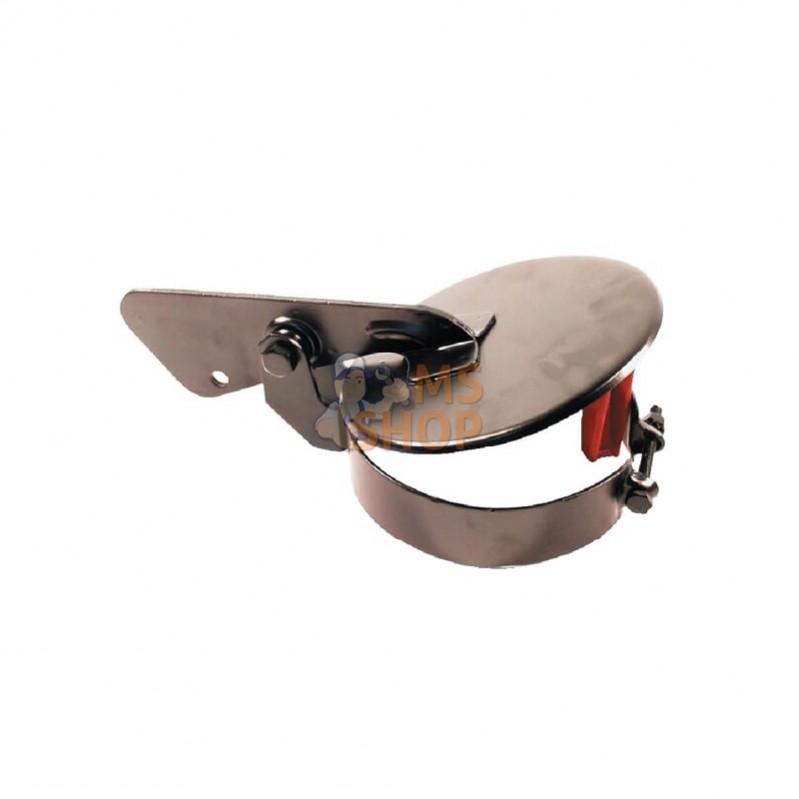 WC212KR; KRAMP; Clapet d'échappement 63,5 mm; pièce detachée