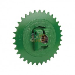 Z11690N; KRAMP; Pignon à chaîne; pièce detachée