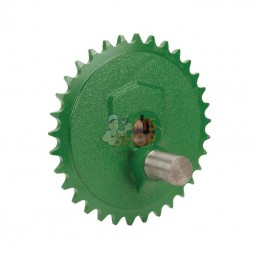 Z11690N; KRAMP; Pignon à chaîne; pièce detachée