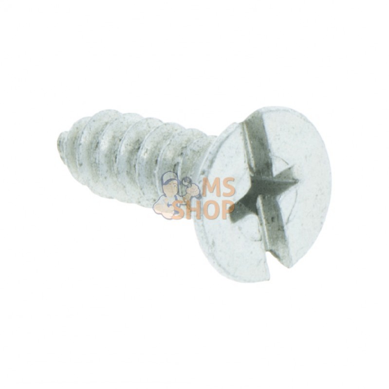 503211601; HUSQVARNA; SCREW CCRCSFT | HUSQVARNA; pièce detachée