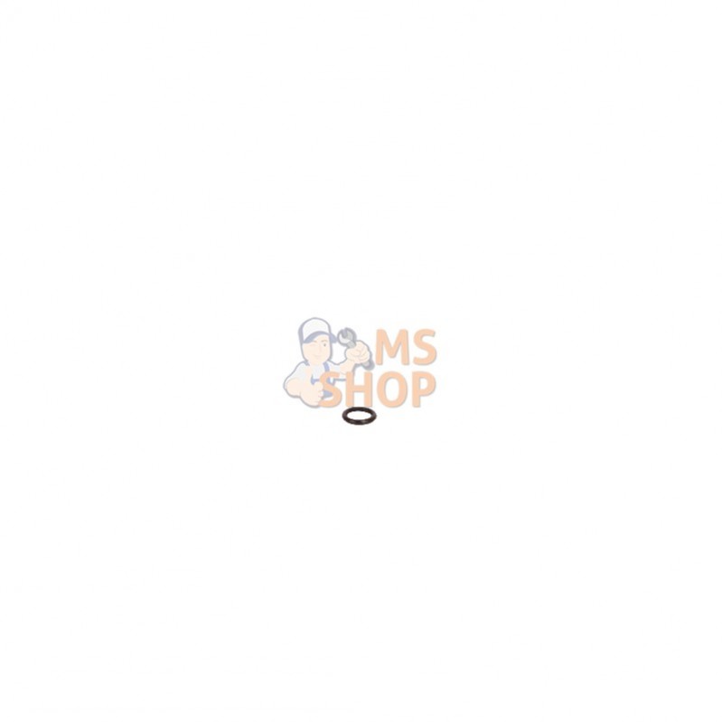 599595601; HUSQVARNA; BAGUE D'ETANCHEITE | HUSQVARNA; pièce detachée