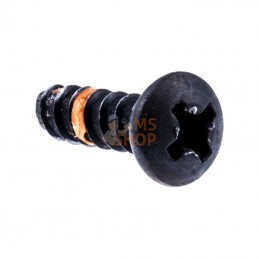 530016064; HUSQVARNA; VIS | HUSQVARNA; pièce detachée