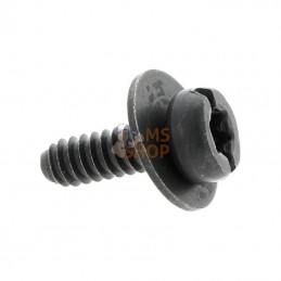 525764701; HUSQVARNA; SCREW CITXSCT | HUSQVARNA; pièce detachée