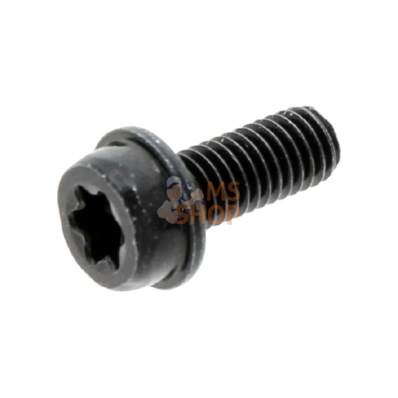 525755105; HUSQVARNA; VIS ITXSCFM | HUSQVARNA; pièce detachée