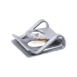 506963701; HUSQVARNA; LÅSDON | HUSQVARNA; pièce detachée