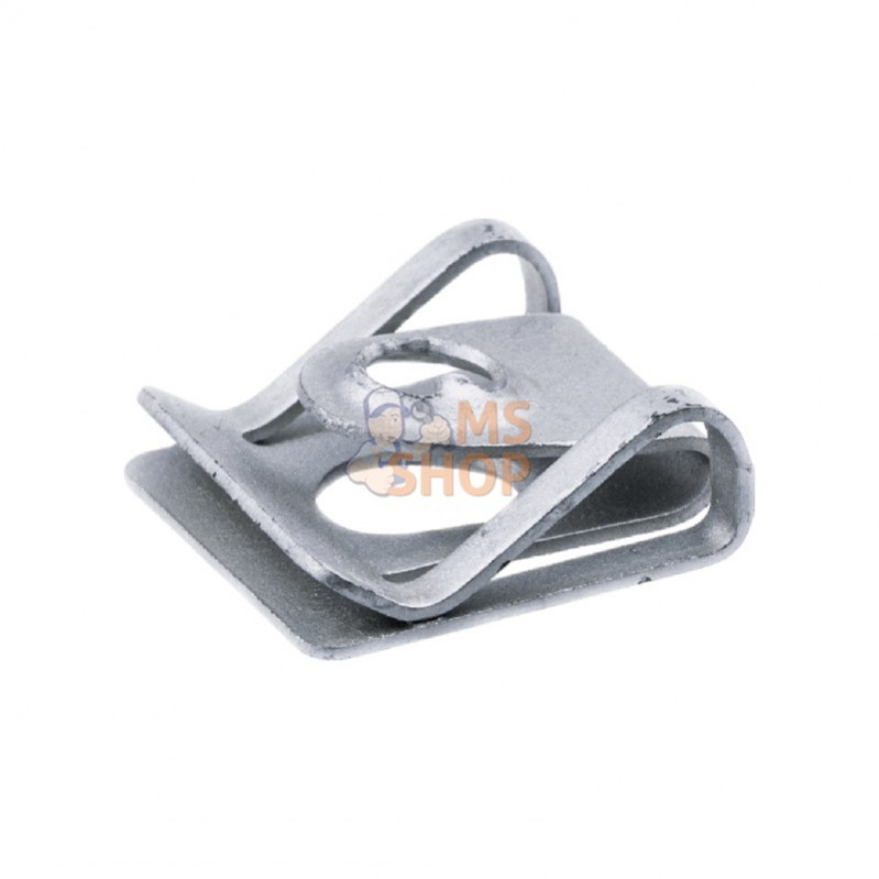 506963701; HUSQVARNA; LÅSDON | HUSQVARNA; pièce detachée