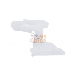 537216401; HUSQVARNA; BIELLE | HUSQVARNA; pièce detachée