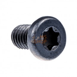 504634601; HUSQVARNA; VIS ITXSCM | HUSQVARNA; pièce detachée