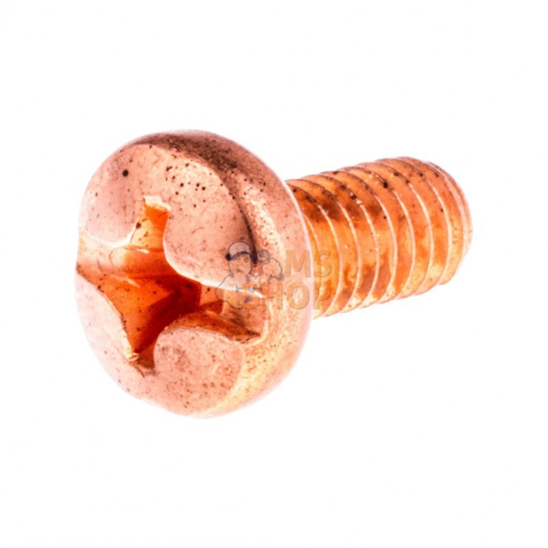 724128759; HUSQVARNA; VIS CRPANM | HUSQVARNA; pièce detachée