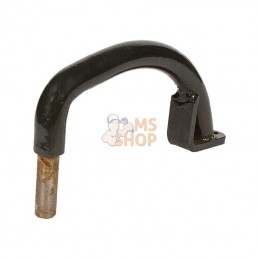 810629131; JF; Support de roue; pièce detachée