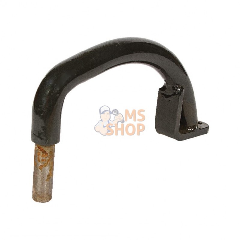 810629131; JF; Support de roue; pièce detachée