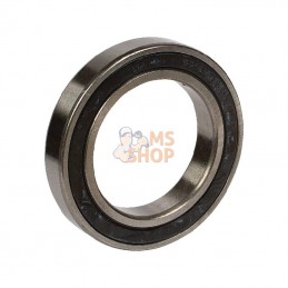 810476030; JF; Roulement rigides à billes SKF; pièce detachée
