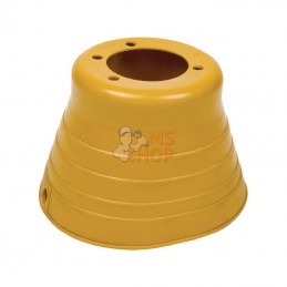 810631860; JF; Capot conique; pièce detachée