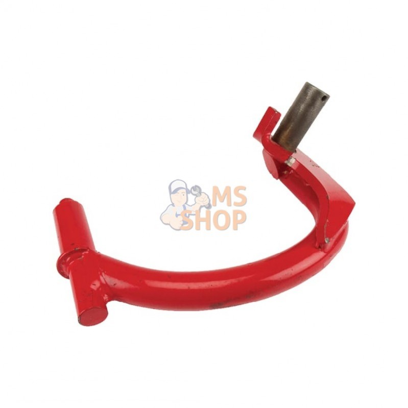 810669540; JF; Dispositif de fixation pour roue tournante; pièce detachée 810669540; JF; Dispositif de fixation pour roue tournante; pièce detachée