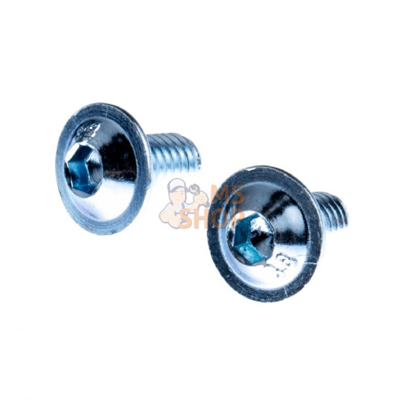 535076002; HUSQVARNA; VIS | HUSQVARNA; pièce detachée