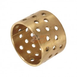 811403530; JF; Coussinet 40x44x30mm; pièce detachée