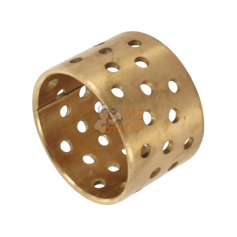 811403530; JF; Coussinet 40x44x30mm; pièce detachée