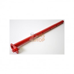 810699411; JF; Bras de dents Stoll; pièce detachée