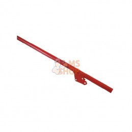 811606003; JF; Bras de dents rouge Stoll; pièce detachée
