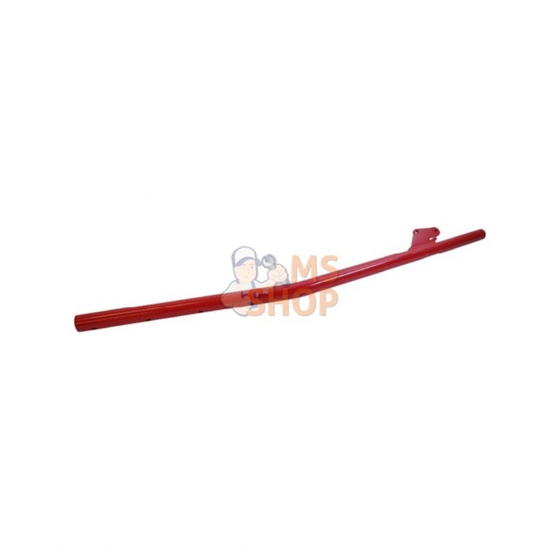 811640340; JF; Bras de dents rd rouge Stoll; pièce detachée