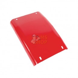 812060206X; JF; Plaque métallique; pièce detachée