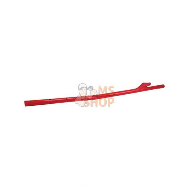 811640360; JF; Bras de dents ld rouge Stoll; pièce detachée