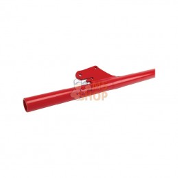 811640360; JF; Bras de dents ld rouge Stoll; pièce detachée