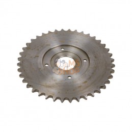 812062310X; JF; Roue dentée D=40; pièce detachée