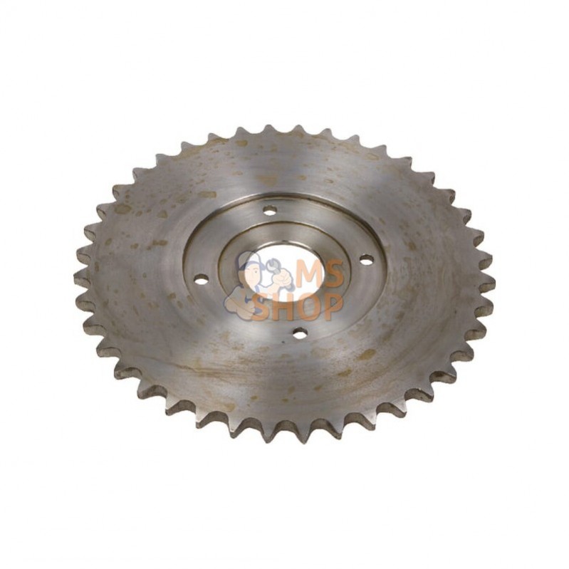 812062310X; JF; Roue dentée D=40; pièce detachée