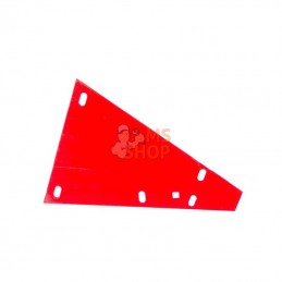 812064979X; JF; Plaque d'usure la plus basse; pièce detachée
