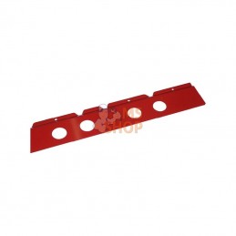 812082453X; JF; Protection inférieure; pièce detachée