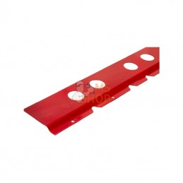 812082453X; JF; Protection inférieure; pièce detachée